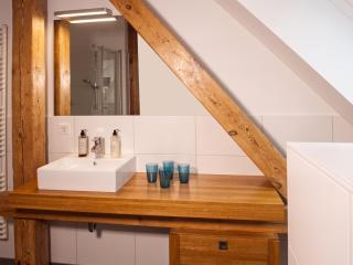 BohnApartments Altstadt-Loft - Wasserbett - gratis Parkplatz - WLAN - Zentrum - Erfurt - 1