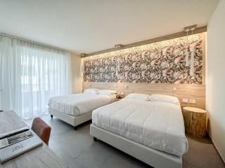 Bellettini Hotel - Milano Marittima - 6