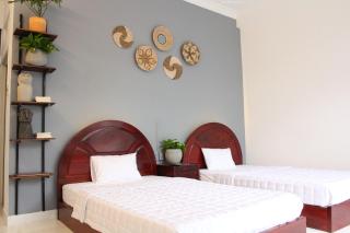 Dom Hostel and Bar - 2