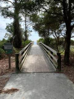 5 MIN WALK TO BEACH- 2BR1BA Villa in The Dunes - 7