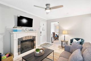 5 MIN WALK TO BEACH- 2BR1BA Villa in The Dunes - Hilton Head Island - 4
