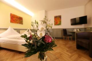 Parkhotel Plauen - Plauen - 8