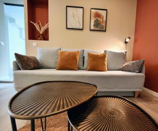 Le Bellerade - Rez-de-chaussée tout confort - Dunkerque - 3