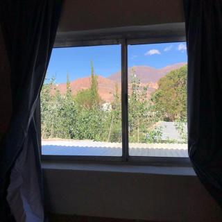 Casa La Molina - Tilcara - 6