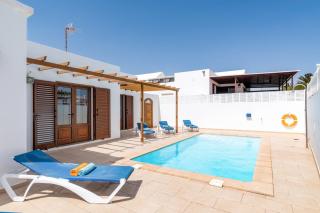 Villa Breezes by Villa Plus - Tías - 3