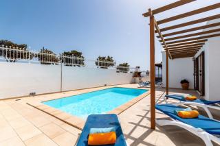 Villa Breezes by Villa Plus - Tías - 7