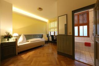Parkhotel Plauen - Plauen - 7