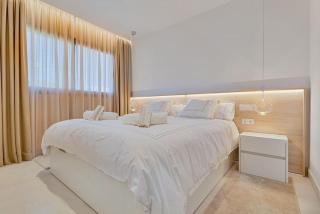 Fantastic 3bdr Penthouse - Lux - 9