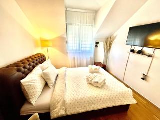 Charme apartman - 7