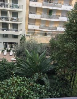 Studio avec parking au calme 50m Croisette - Cannes - 1