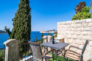 St Jacob Old town & sea view 2 - Dubrovnik - 0