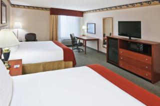 Holiday Inn Express Hotel & Suites Dallas Lewisville by IHG - Lewisville - 8