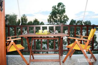 Violetta Studios & Apartments - Milína - 9
