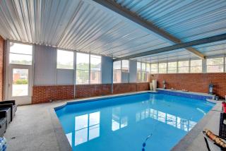 Douglasville Lake Home with Private Pool and Gazebo! - Douglasville - 8
