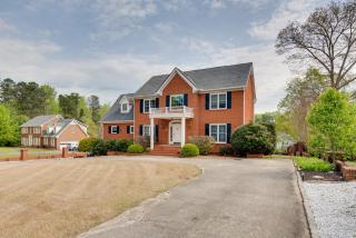 Douglasville Lake Home with Private Pool and Gazebo! - Douglasville - 9