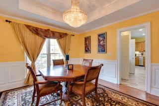 Douglasville Lake Home with Private Pool and Gazebo! - Douglasville - 6