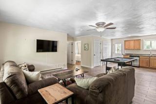 Serene Escape In Finger Lakes Wine Country Close to Ithaca - Lansing - 1