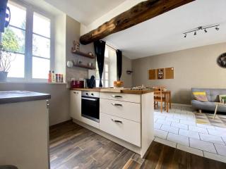 Logis du Parc by Melrose - Bayeux - 3