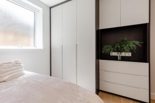 Aldgate East By Excel Apartments - 2