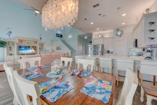 Whooping Crane Lane - Port Aransas - 4