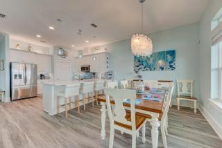 Whooping Crane Lane - Port Aransas - 3