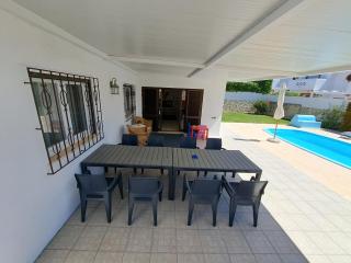 Villa Claramar - Albufeira - 2
