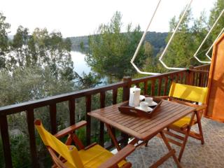 Violetta Studios & Apartments - Milína - 6