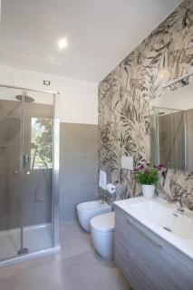 Tarsis Guest House - Baunei - 5