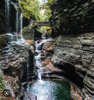 Walk to Parks! Dining & Lake! Close to Hike Trails! - Watkins Glen - 5