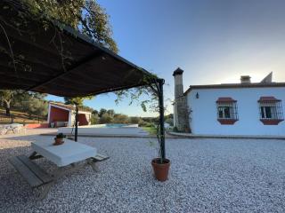 CORTIJO RURAL FLOR DE CAZALLA - 3