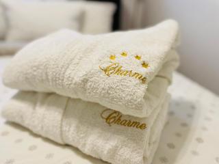 Charme apartman - 6