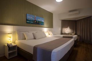 Maceió Atlantic Suites - 3