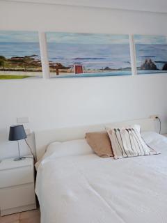 Apartamento Oceano - Barreiros - 4
