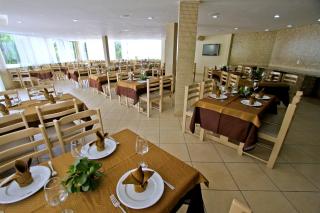 Petrolina Palace Hotel - Petrolina - 6