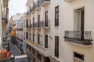 Zerka Ayuntamiento - Valencia - 2