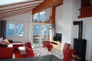 Chalet Gerbera - Wengen - 1