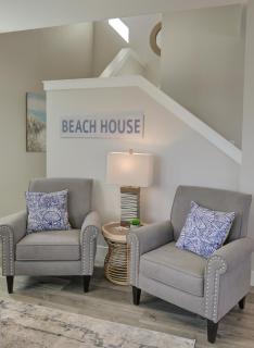 Bigfoots Surf Chalet - Ocean Shores - 7