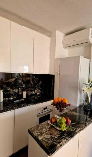 Moderno Apartamento con Vistas al Mar Calpe - Calpe - 3