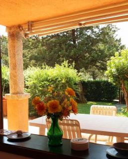 Appartamento- La Casa del Mirto- Porto Rotondo - Porto Rotondo - 4