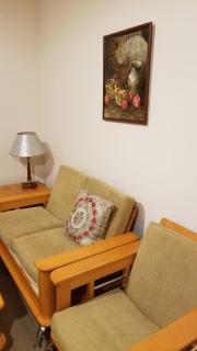 Сozy apartment with 2 bedrooms overlooking the Rio Mall - Erevan - 3
