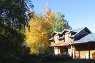 Las Vertientes Lodge - 5