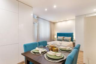 Niko Apartment By Sé Apartamentos - Braga - 3