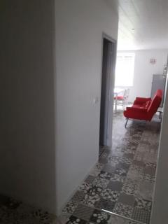 Frasne logement entier. Gîte les Brimbelles - Frasne - 1