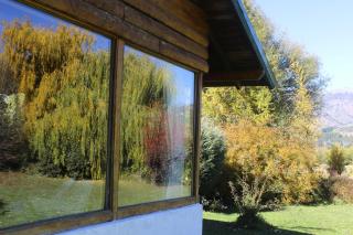 Las Vertientes Lodge - 4