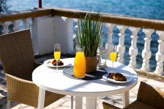 Apartments Seaside - 4