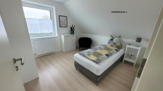 Ferienwohnung 2 - "Ferienhaus Seibert" - 1