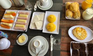 Pousada Paraiso Verão - 7