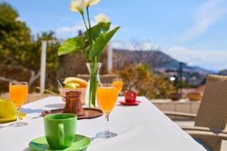 KABLAR'S SUNNY SUITES - Dubrovnik - 3