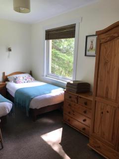 Glengarry Lodge - Tyndrum - 5