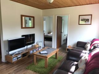 Glengarry Lodge - Tyndrum - 4